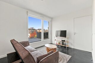 Vente Appartement Appartement 2 pièces de 42 m² à Argenteuil Argenteuil