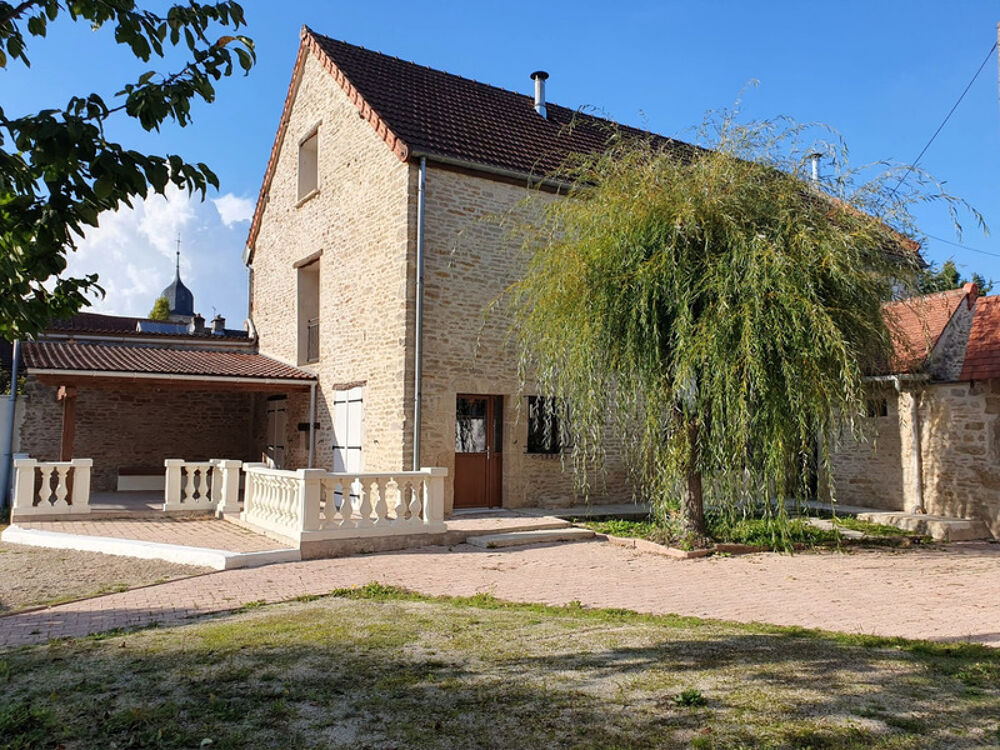 Vente Maison Maison Lamargelle