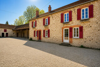  Maison à vendre 7 pièces 242 m²