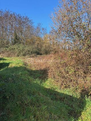  Terrain � vendre 1368 m�