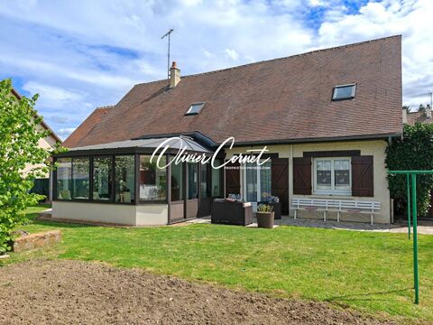   Maison Arcisses 7 pi�ces 188 m� Maison - 7 pi�ce(s) - 188 m�