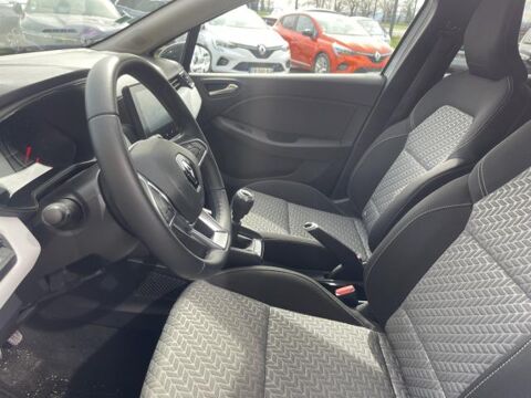 Clio V TCe 90 Evolution 2023 occasion 42210 Bellegarde-en-Forez