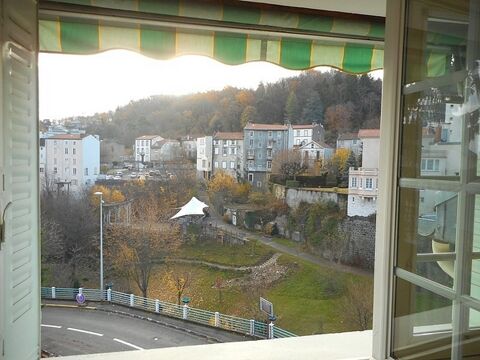  Appartement � louer 4 pi�ces 73 m�