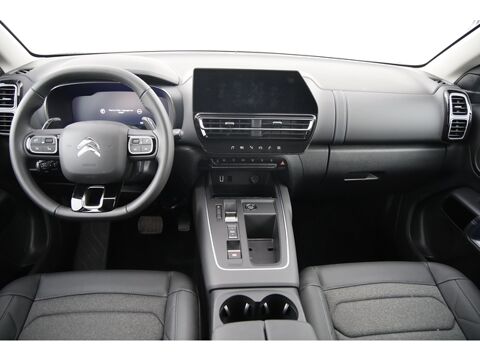 C5 aircross Max BlueHDi 130 EAT8 2025 occasion 81990 Fr&eacute;jairolles