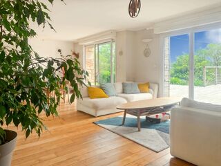  Maison à vendre 7 pièces 196 m²