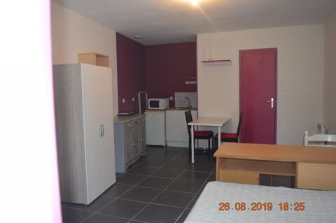  Appartement � louer 1 pi�ce 22 m�