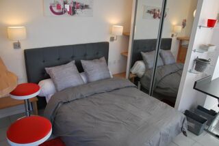  Appartement à louer 1 pièce 28 m²