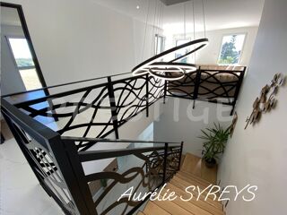  Maison � vendre 7 pi�ces 266 m�