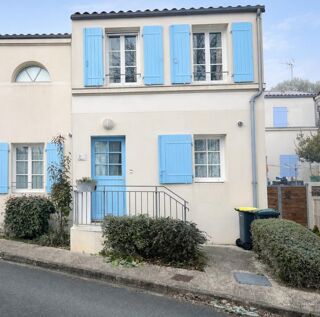  Maison � vendre 3 pi�ces 71 m�