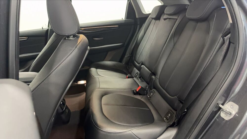 Serie 2 225xe 224 Plug in Hybrid BVA Luxe - Automatique Entretien co 2019 occasion 54000 Nancy