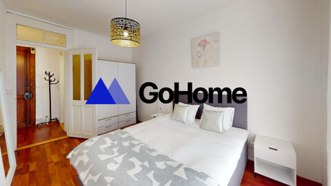  Appartement � louer 2 pi�ces 40 m�