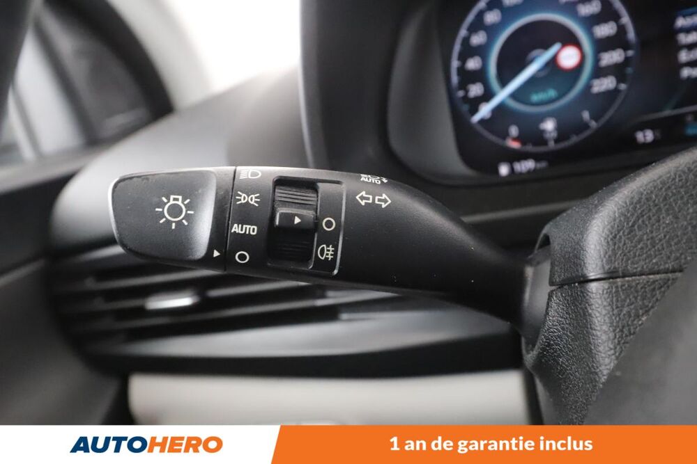 i20 1.0 T-GDi Hybrid 48V Business 100 ch 2021 occasion 92130 Issy-les-Moulineaux