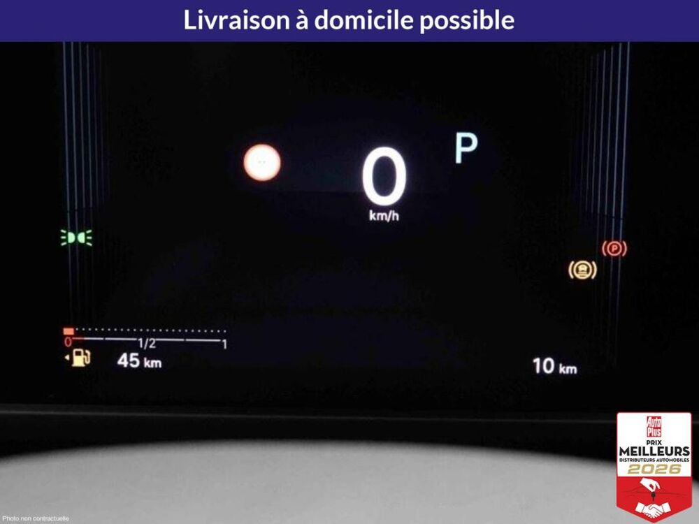 C4 1.2T 130 AUT MAX 2025 occasion 10150 Lavau