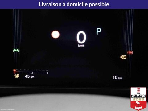 C4 1.2T 130 AUT MAX 2025 occasion 10150 Lavau