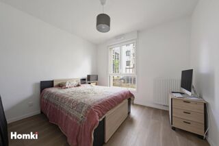  Appartement � vendre 3 pi�ces 66 m�