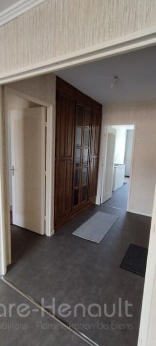 Location Appartement Apt F3 - 67.12 m² - Résidentiel - Ascenseur et Gardien - Cave et Parking - Dreux