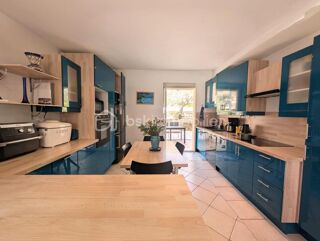  Villa à vendre 7 pièces 162 m²