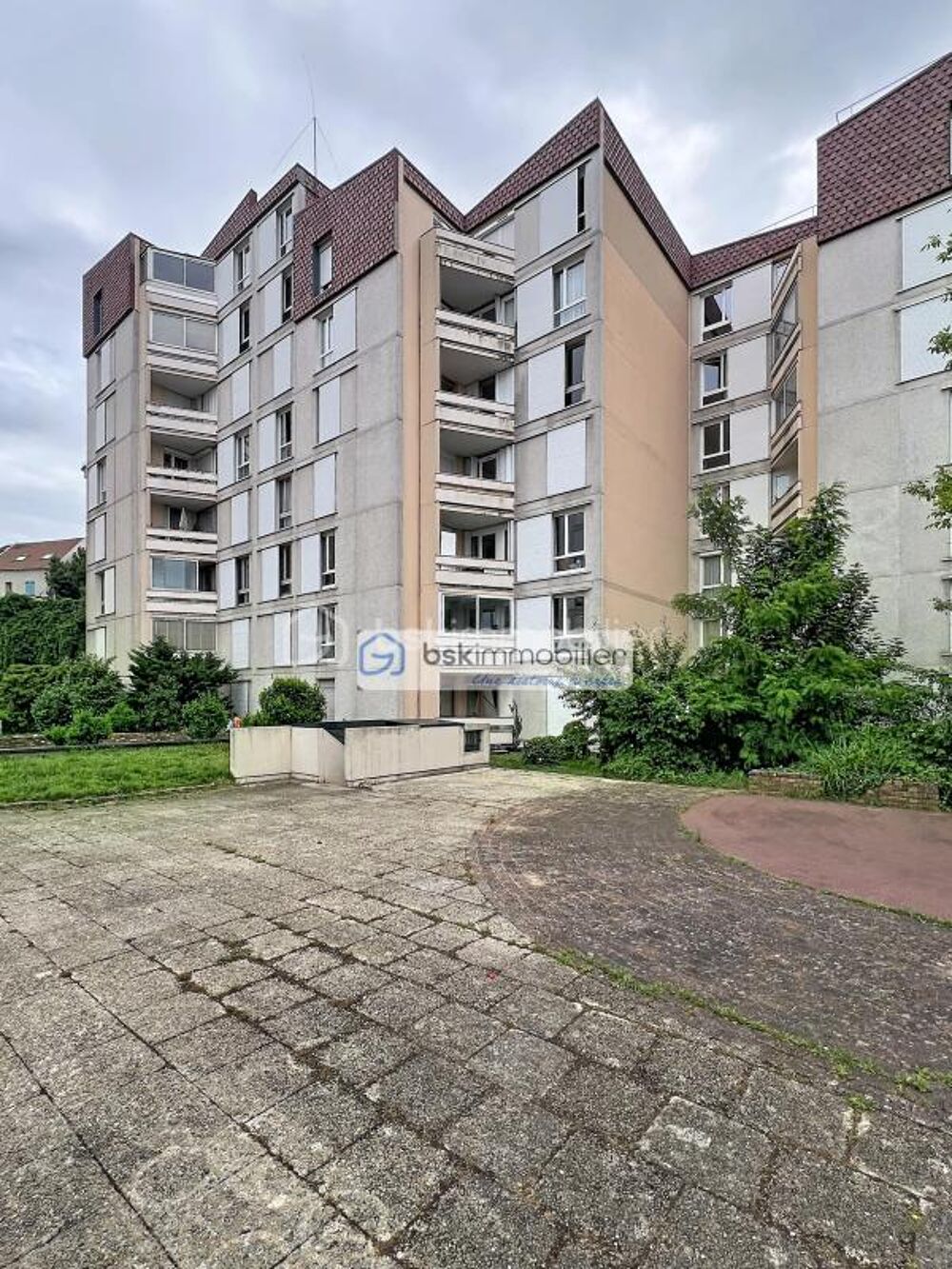 Vente Appartement CORBEIL-ESSONNES, RIVE DROITE Corbeil essonnes