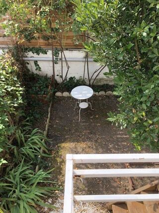  Maison � louer 3 pi�ces 65 m� Saint denis