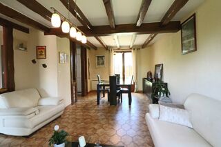  Maison  vendre 5 pices 107 m