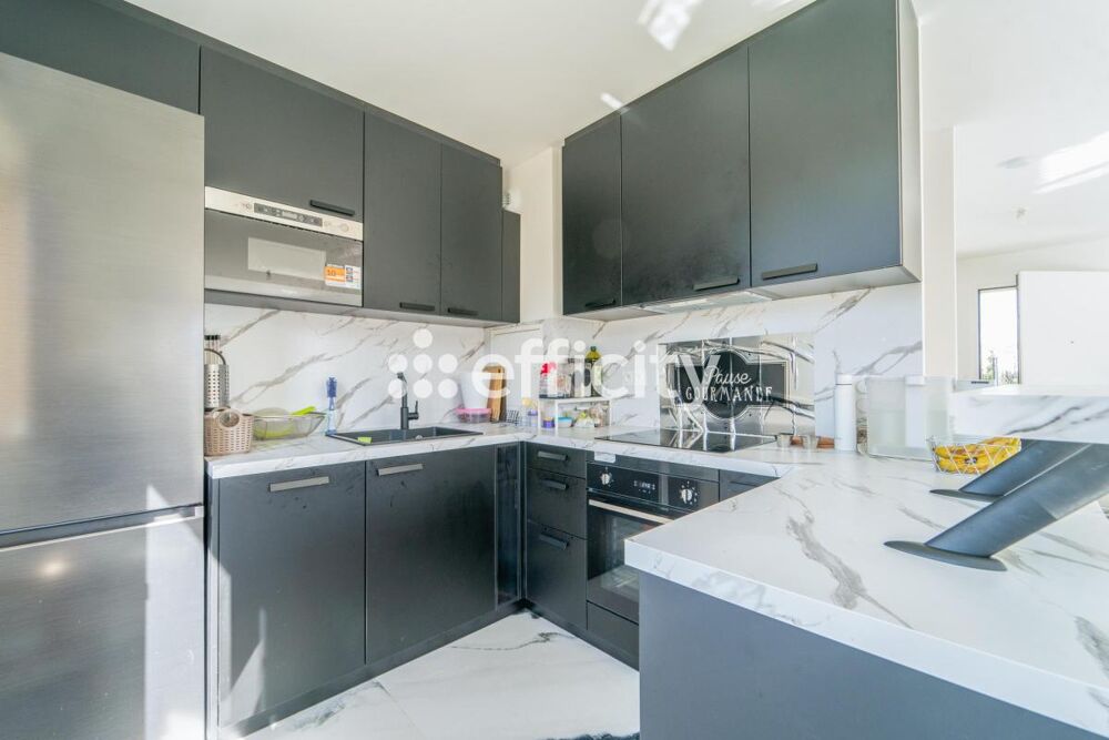 � vendre  Maison Clamart (92140)