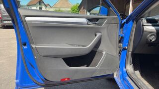 Superb III 2.0 TDI SCR 150 DSG7 Business - Automatique Entretien co 2021 occasion 28310 Janville En Beauce