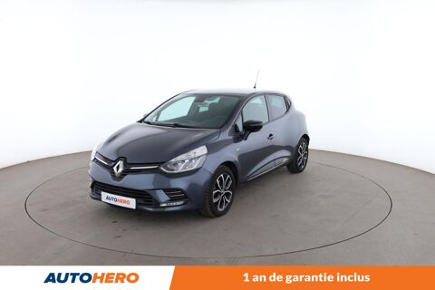 Annonce voiture Renault Clio 11290 €