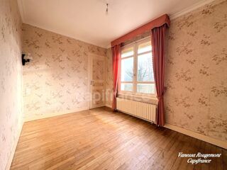  Maison � vendre 4 pi�ces 77 m�