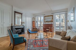  Appartement � vendre 4 pi�ces 139 m�