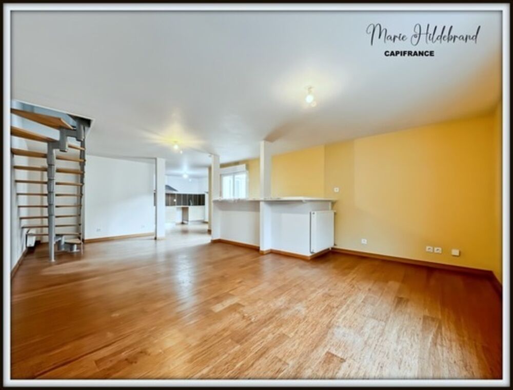 IMMEUBLE DE CARACTÈRE 130m²  OPPORTUNITÉ DIVISION EN VOLUMES  CENTRE NÉRAC