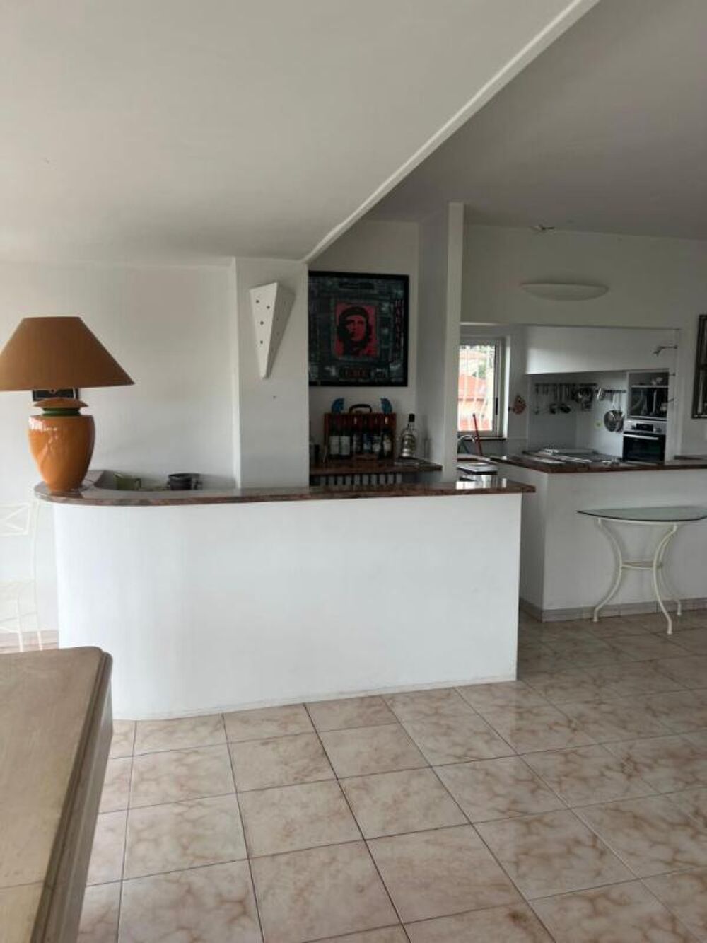 Maison Mandelieu La Napoule 7 pièces 200 m2 avec piscine - 945 000