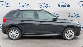 Kamiq 1.0 TSI EVO 110 Ambition 2021 occasion 11000 Carcassonne