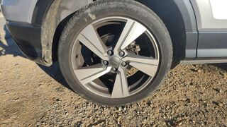 Q2 2.0 TDI 150 Quattro S-Tronic7 Design Luxe - Automatique Entr 2017 occasion 20200 Bastia
