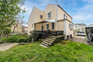  Maison � vendre 8 pi�ces 187 m�