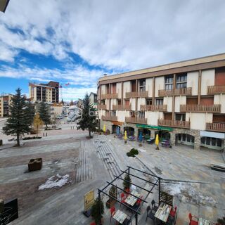  Appartement  vendre 1 pice 21 m