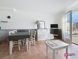  Maison à vendre 3 pièces 38 m²