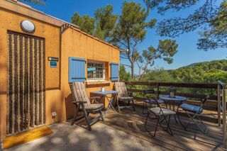 Maison à louer 2 pièces 30 m²