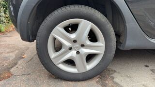 Sandero Stepway 0.9 TCe 90 Prestige 2014 occasion 95130 Franconville