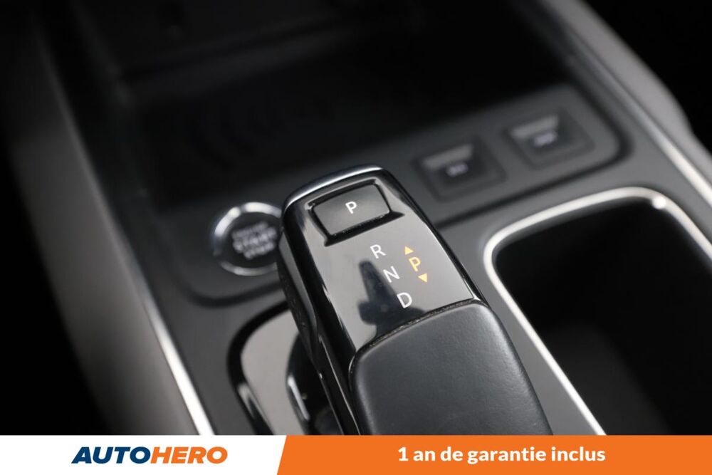 C5 aircross 2.0 Blue-HDi Business + EAT8 178 ch 2019 occasion 92130 Issy-les-Moulineaux