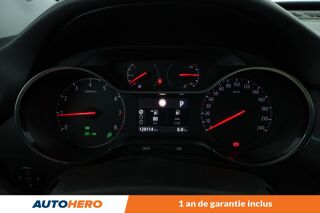 Crossland X 1.2 Turbo Ultimate Auto 110 ch 2019 occasion 92130 Issy-les-Moulineaux