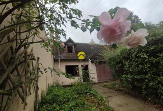  Maison � vendre 3 pi�ces 64 m�