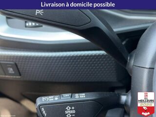 A1 30 TFSI 116 S line S tronic 7 2026 occasion 10150 Lavau