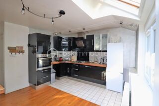  Duplex/triplex à vendre 3 pièces 91 m²