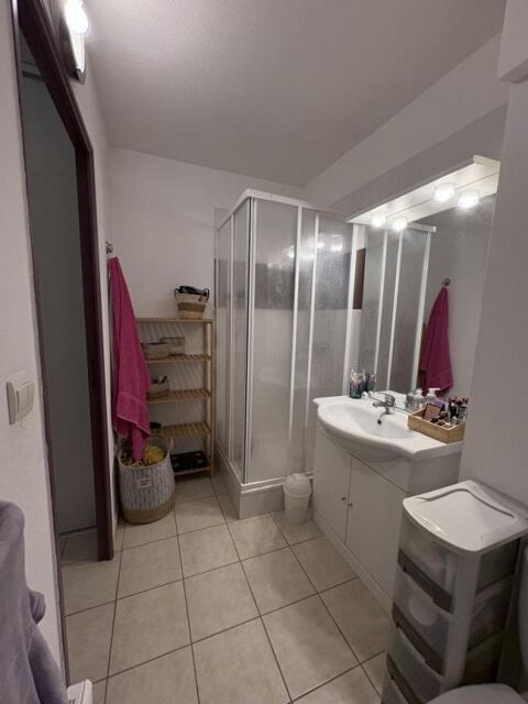  Appartement � louer 1 pi�ce 36 m�