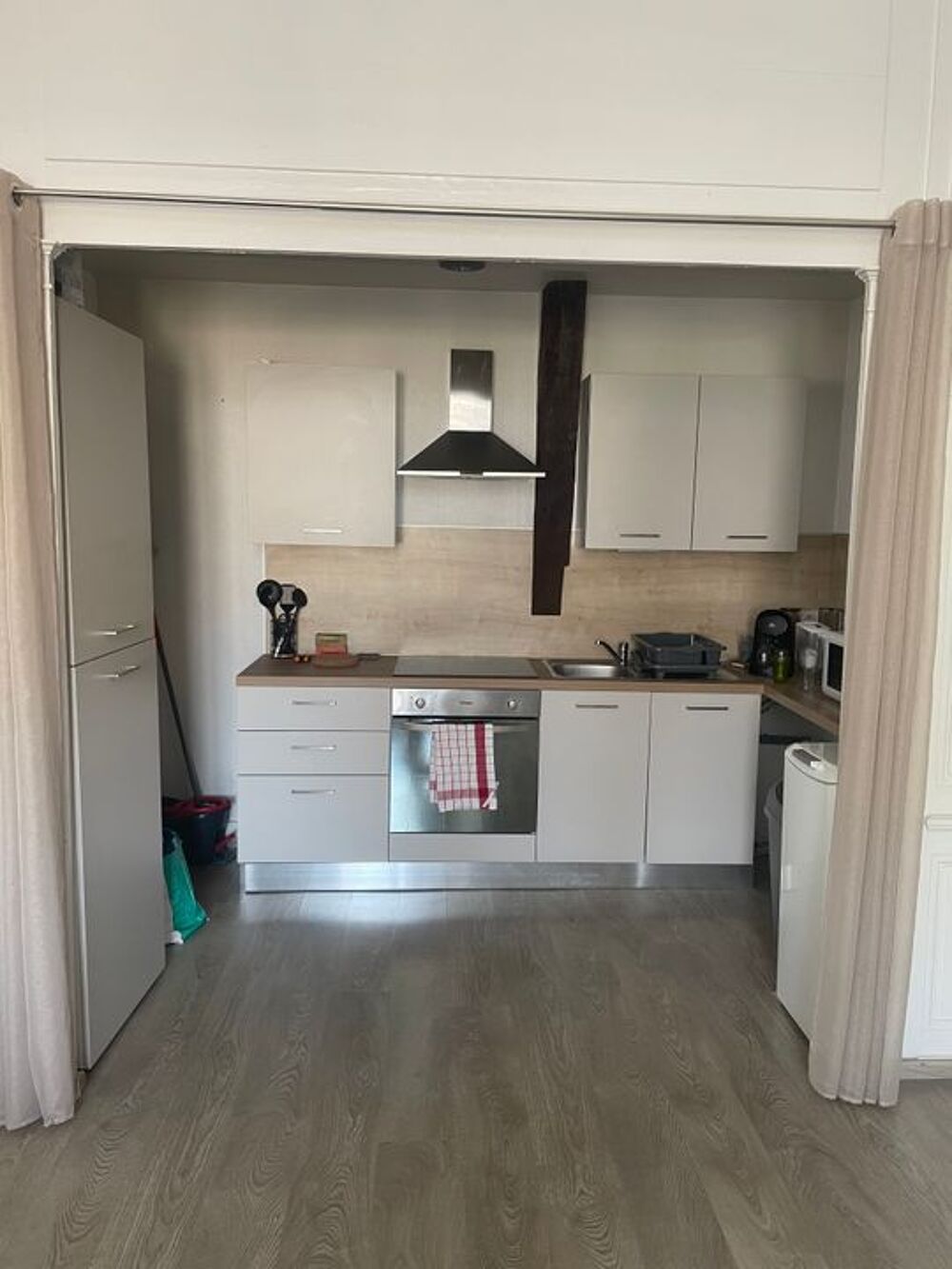 Location Appartement Appartement de 37m2 à louer sur Bourges Bourges