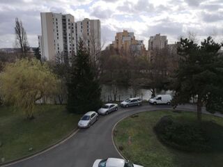  Appartement à louer 1 pièce 20 m²