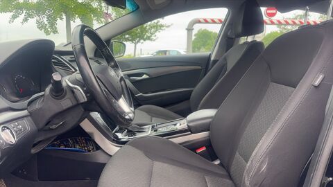 i40 1.7 CRDi 136 BVA6 Pack Premium - 5 places 2014 occasion 33500 Libourne