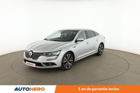Renault Talisman 2.0 Blue dCi Initiale Paris EDC 200 ch 2020 occasion Issy-les-Moulineaux 92130