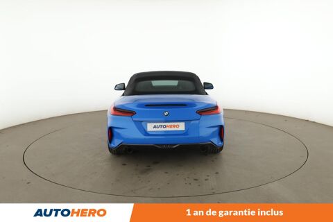 Z4 sDrive20i M Sport BVA8 197 ch 2022 occasion 92130 Issy-les-Moulineaux