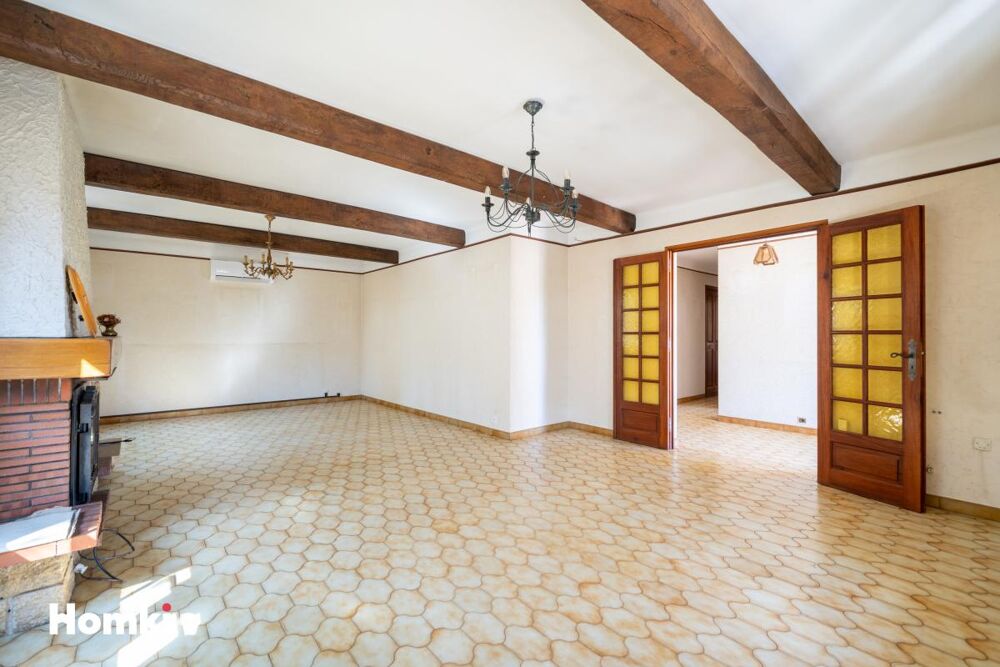 Vente Maison Maison/Villa T4 de 119 m² à Piolenc 84420 Piolenc